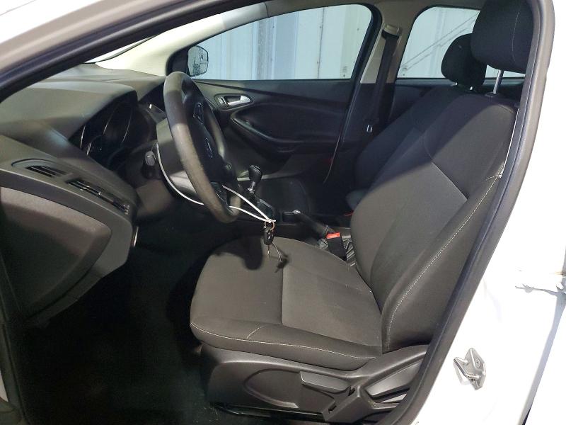 Продаж на аукціоні авто 2018 Ford Focus, vin: 1FADP3FE8JL203130, номер лоту: 56334346