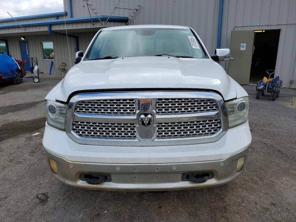 Продаж на аукціоні авто 2016 Ram 1500, vin: 1C6RR7NM8GS100421, номер лоту: 57528056