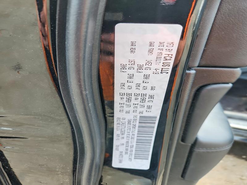 Продажа на аукционе авто 2018 Jeep Grand Cherokee, vin: 1C4RJFCTXJC362804, номер лота: 56657246