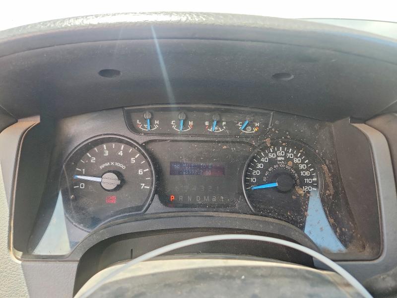 Aukcja sprzedaży 2013 Ford F150, vin: 1FTFW1EF0DKE67537, numer aukcji: 56042916