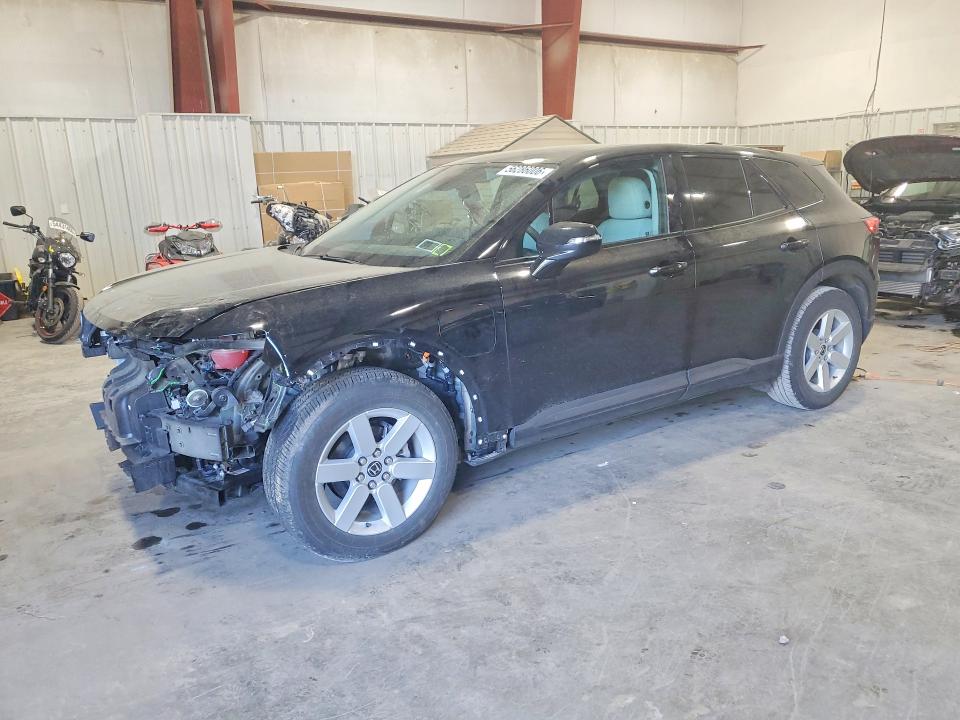 Auction sale of the 2024 Honda Prologue, vin: 3GPKHVRJ2RS510266, lot number: 56286006