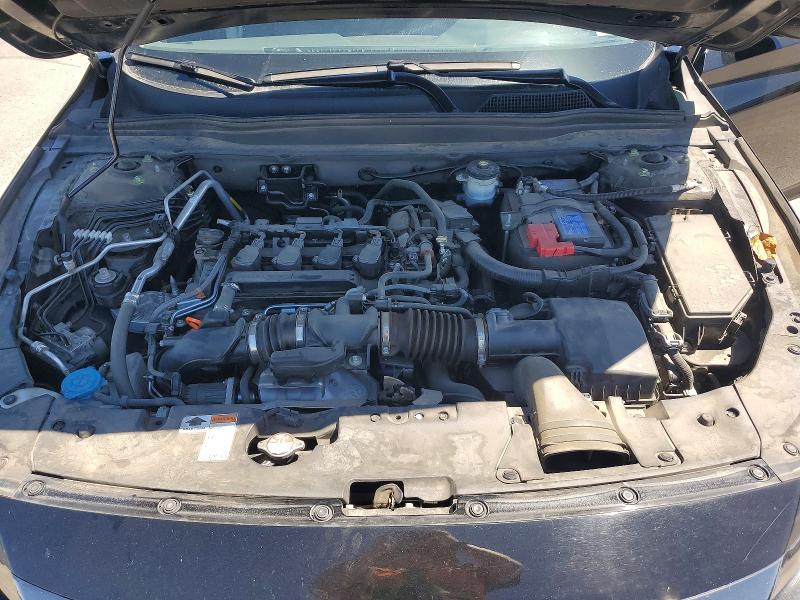 Продажа на аукционе авто 2022 Honda Accord, vin: 1HGCV1F42NA036581, номер лота: 57143976
