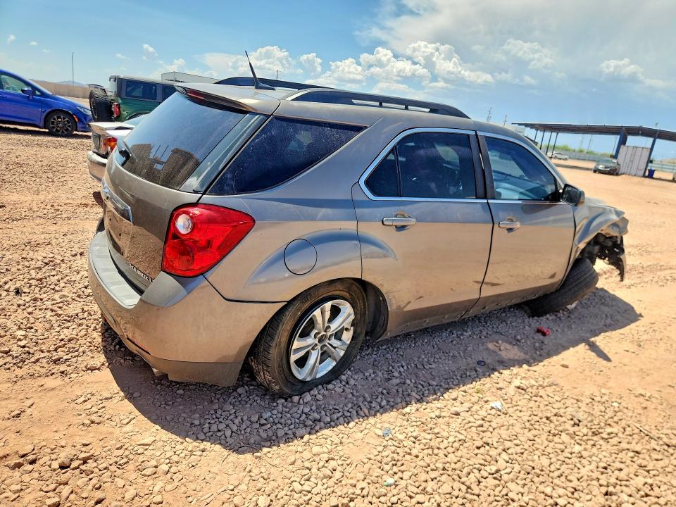 Aukcja sprzedaży 2012 Chevrolet Equinox, vin: 2GNFLNE56C6178467, numer aukcji: 57374516