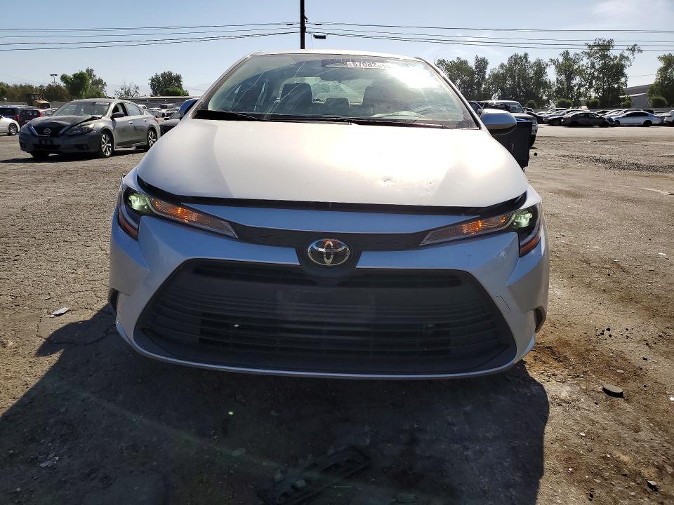 57082466 :رقم المزاد ، JTDB4MEE9PJ011303 vin ، 2023 Toyota Corolla مزاد بيع