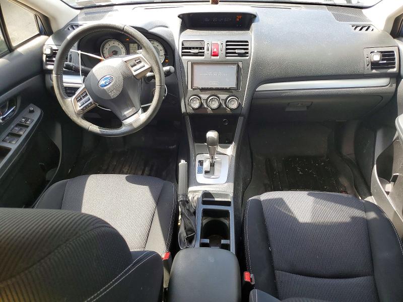 Aukcja sprzedaży 2014 Subaru Impreza, vin: JF1GPAL69E8270553, numer aukcji: 57718116