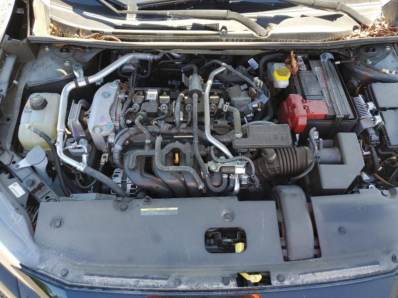 Aukcja sprzedaży 2025 Nissan Sentra, vin: 3N1AB8CV9SY334589, numer aukcji: 57257986