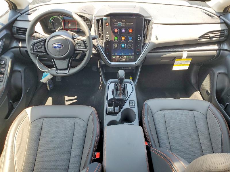 Auction sale of the 2026 Subaru Crosstrek, vin: JF2GUSND4T8233428, lot number: 57363466
