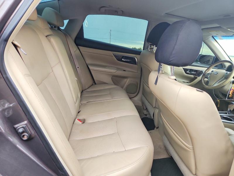 Aukcja sprzedaży 2013 Nissan Altima, vin: 1N4AL3AP6DN572813, numer aukcji: 57931346