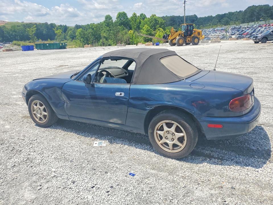 Продаж на аукціоні авто 1996 Mazda Mx-5 Miata, vin: JM1NA3534T0700681, номер лоту: 55563216