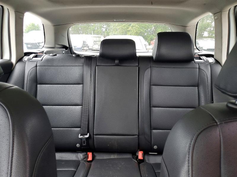 Aukcja sprzedaży 2011 Volkswagen Jetta, vin: 3VWML7AJ7BM639451, numer aukcji: 58115626