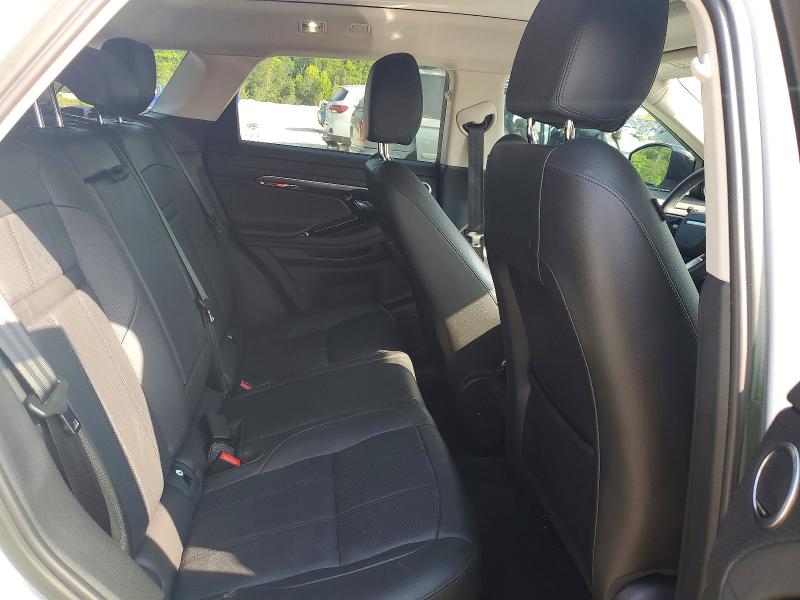 Продаж на аукціоні авто 2023 Land Rover Range Rover Evoque, vin: SALZJ2FX7PH184068, номер лоту: 58848396