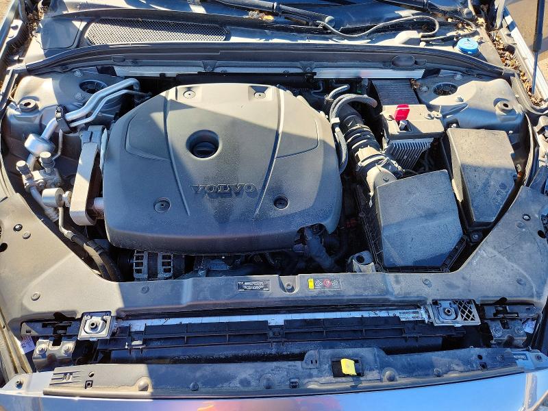 Aukcja sprzedaży 2020 Volvo S60, vin: 7JRA22TK0LG066732, numer aukcji: 55038106