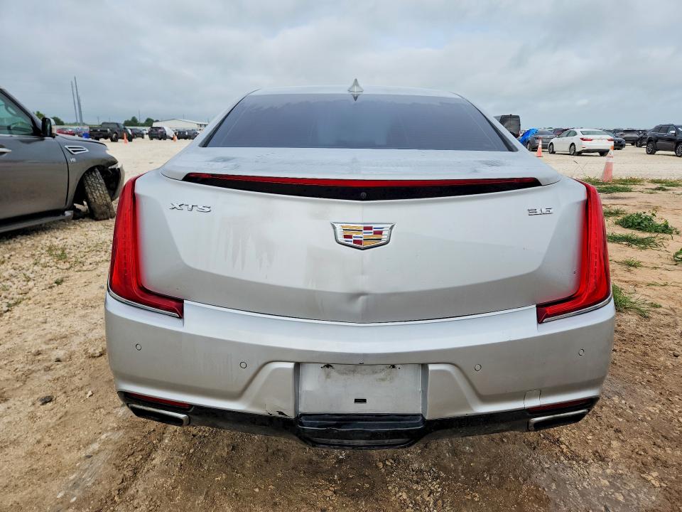 Продажа на аукционе авто 2019 Cadillac Xts, vin: 2G61M5S34K9147012, номер лота: 49964716