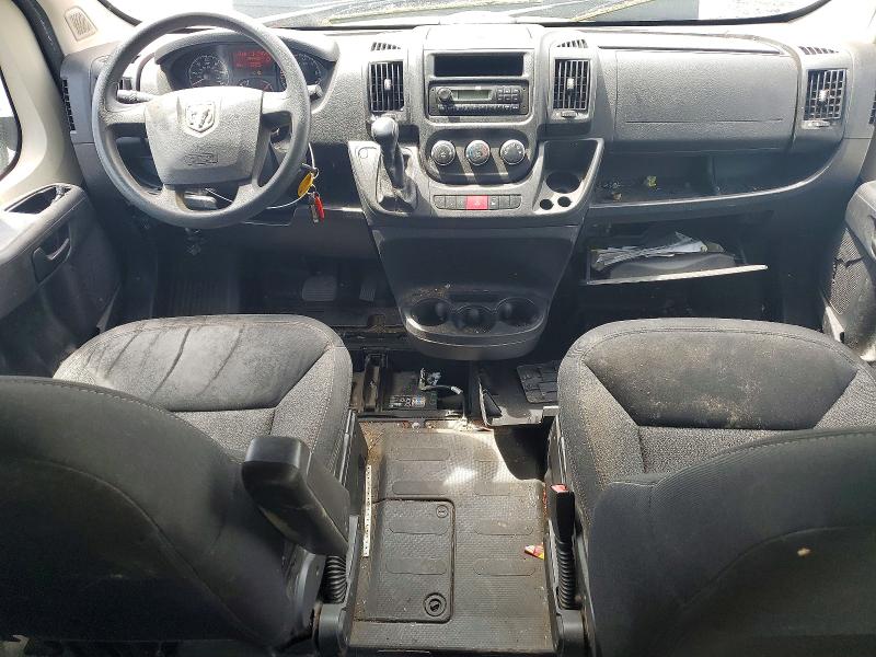 Aukcja sprzedaży 2014 Ram Promaster 1500, vin: 3C6TRVAG6EE122766, numer aukcji: 57423836