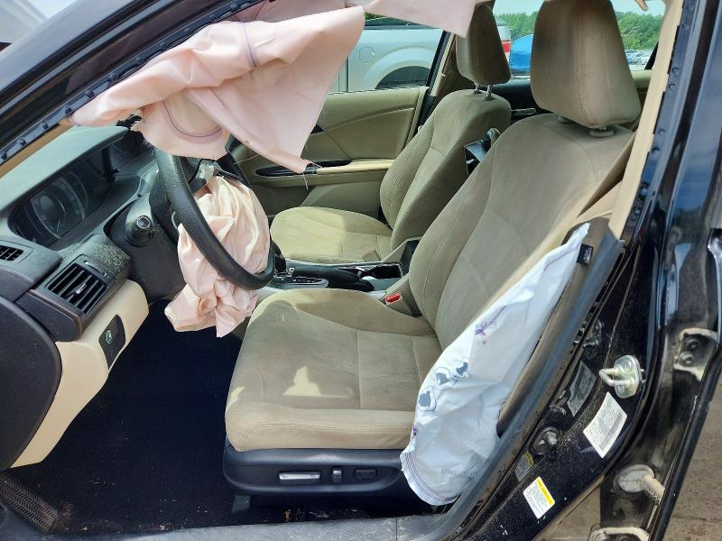 2014 Honda Accord მანქანა იყიდება აუქციონზე, vin: 1HGCR2F73EA139979, აუქციონის ნომერი: 55893946