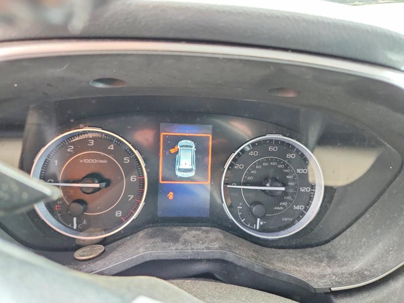 Aukcja sprzedaży 2021 Subaru Ascent, vin: 4S4WMAPD7M3413644, numer aukcji: 56844956