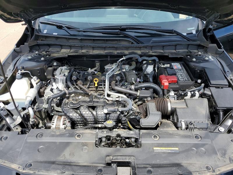 Aukcja sprzedaży 2025 Nissan Altima, vin: 1N4BL4DVXSN322069, numer aukcji: 57076506