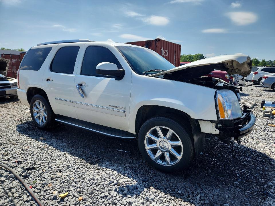 Aukcja sprzedaży 2009 Gmc Yukon, vin: 1GKFK03259R239199, numer aukcji: 56143736
