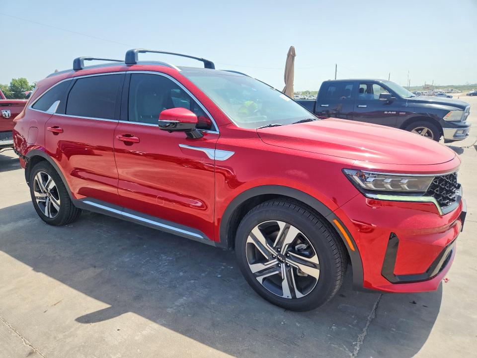 Продажа на аукционе авто 2023 Kia Sorento, vin: KNDRMDLH2P5206759, номер лота: 59305176