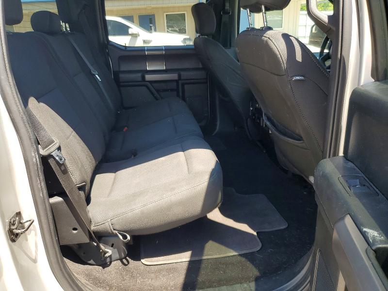 Продажа на аукционе авто 2019 Ford F150, vin: 1FTEW1CP2KFB00216, номер лота: 57795206