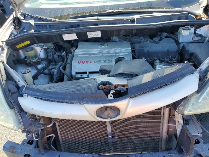 Продажа на аукционе авто 2006 Toyota Sienna, vin: 5TDZA23C06S467768, номер лота: 55672276