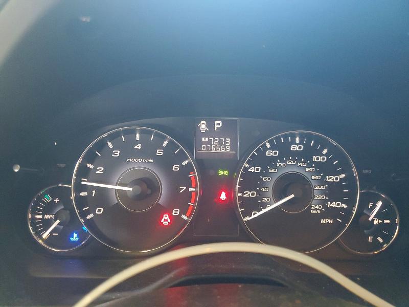 Aukcja sprzedaży 2011 Subaru Legacy, vin: 4S3BMBG6XB3213056, numer aukcji: 57465386
