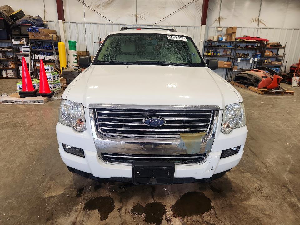 56694806 :رقم المزاد ، 1FMEU73E97UB79227 vin ، 2007 Ford Explorer مزاد بيع