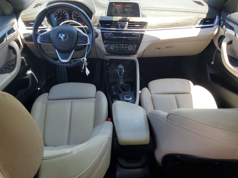 Продаж на аукціоні авто 2018 Bmw X2, vin: WBXYJ3C31JEJ89854, номер лоту: 55568706