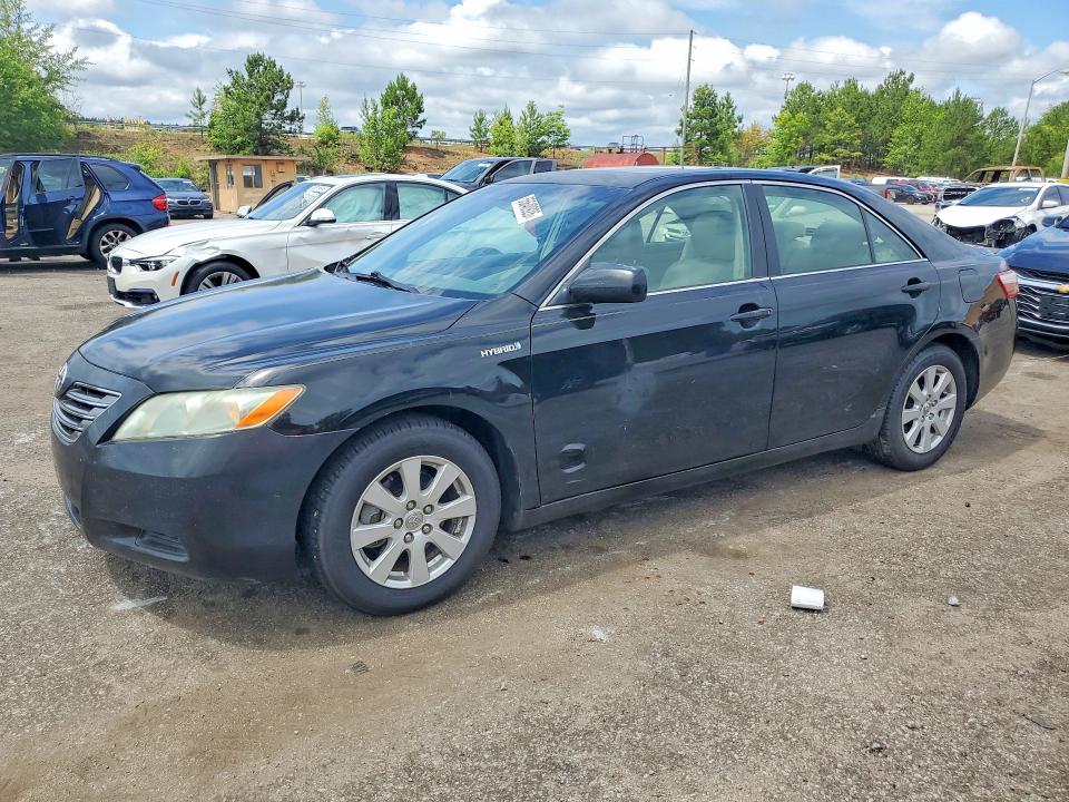 Aukcja sprzedaży 2009 Toyota Camry, vin: 4T1BB46KX9U106007, numer aukcji: 55640926
