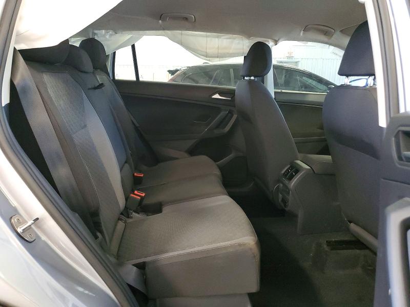 Продаж на аукціоні авто 2020 Volkswagen Tiguan, vin: 3VV0B7AX0LM148862, номер лоту: 56621286