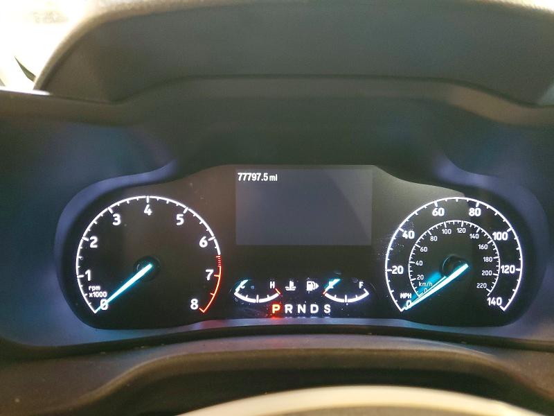 Продажа на аукционе авто 2021 Ford Transit Connect, vin: NM0LS7E70M1483301, номер лота: 53767636