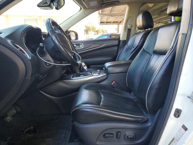 Aukcja sprzedaży 2019 Infiniti Qx60, vin: 5N1DL0MN2KC506375, numer aukcji: 57564786