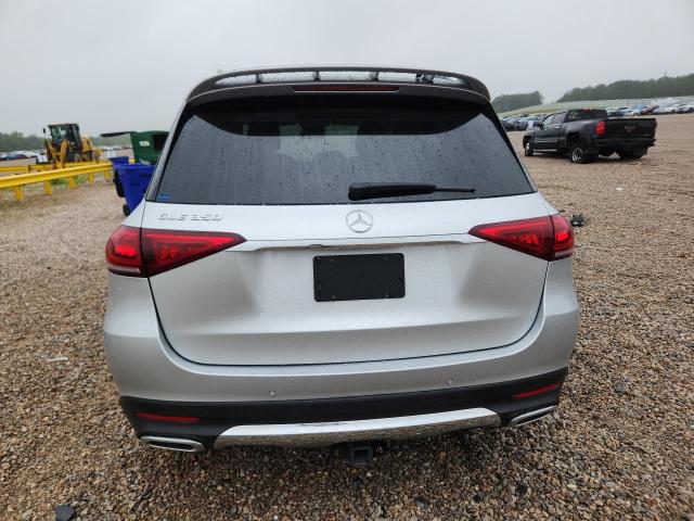 58189156 :رقم المزاد ، 4JGFB4JB6MA312931 vin ، 2021 Mercedes-benz Gle مزاد بيع