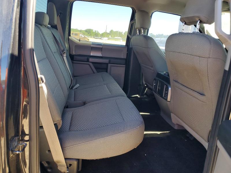 56489996 :رقم المزاد ، 1FTEW1EG1FFB88548 vin ، 2015 Ford F150 مزاد بيع