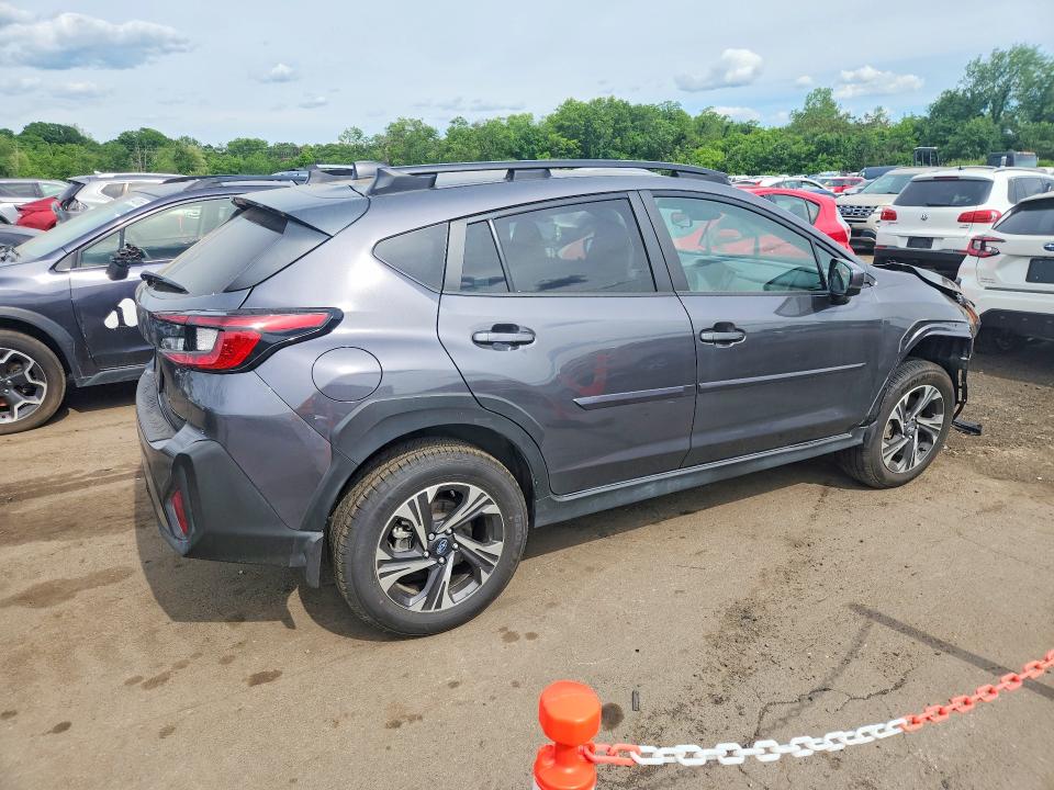 Продажа на аукционе авто 2026 Subaru Crosstrek, vin: 4S4GUHD66T3717887, номер лота: 54925086