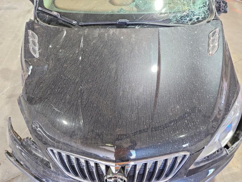 Aukcja sprzedaży 2016 Buick Encore, vin: KL4CJHSB1GB642131, numer aukcji: 55624496