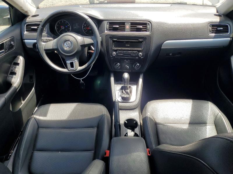 Продажа на аукционе авто 2013 Volkswagen Jetta, vin: 3VWDP7AJ9DM408347, номер лота: 55656756