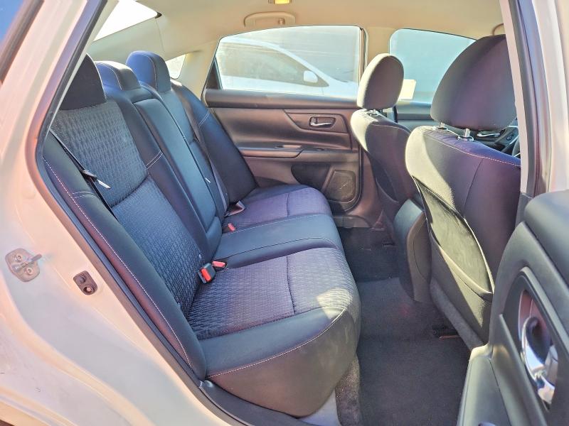 Продаж на аукціоні авто 2016 Nissan Altima, vin: 1N4AL3AP5GC190045, номер лоту: 57222546