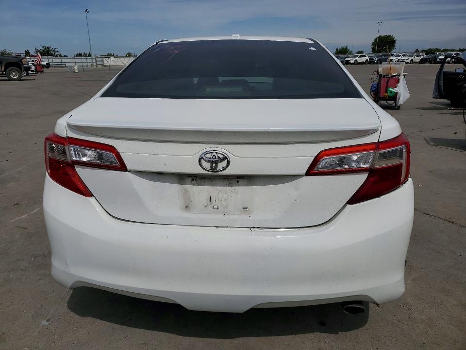 Aukcja sprzedaży 2014 Toyota Camry, vin: 4T1BF1FK5EU442578, numer aukcji: 56464146