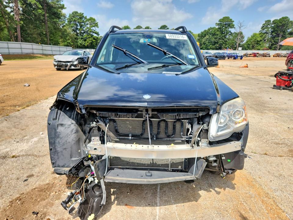 Aukcja sprzedaży 2010 Mercedes-benz Glk, vin: WDCGG8HB2AF402805, numer aukcji: 58933216