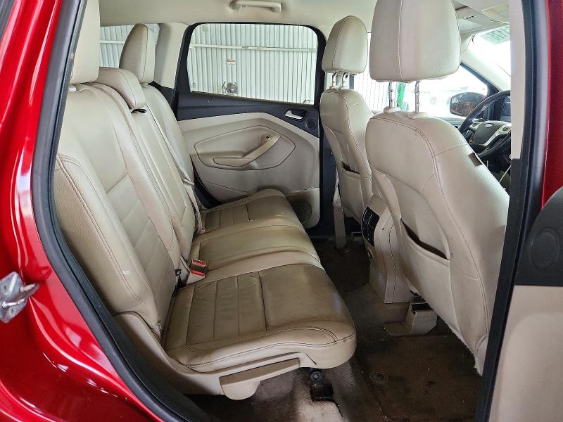 Aukcja sprzedaży 2013 Ford Escape, vin: 1FMCU9H99DUA30875, numer aukcji: 56371176