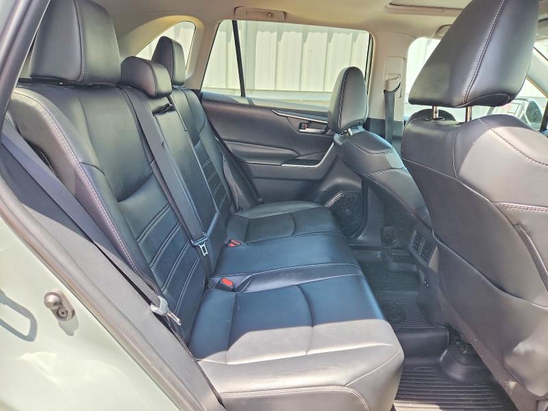 Продаж на аукціоні авто 2019 Toyota Rav4, vin: 2T3C1RFV6KW011794, номер лоту: 55796866