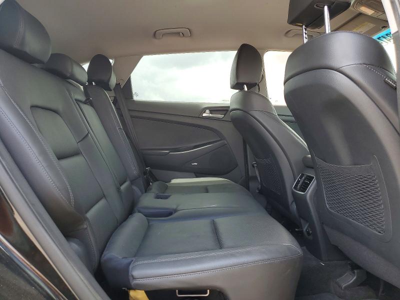 Продажа на аукционе авто 2021 Hyundai Tucson, vin: KM8J33AL3MU283820, номер лота: 55347476