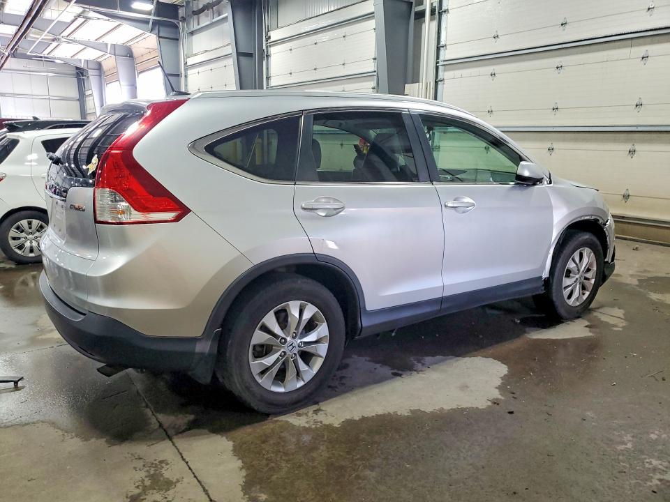 58090846 :رقم المزاد ، 2HKRM4H77CH630528 vin ، 2012 Honda Cr-v مزاد بيع