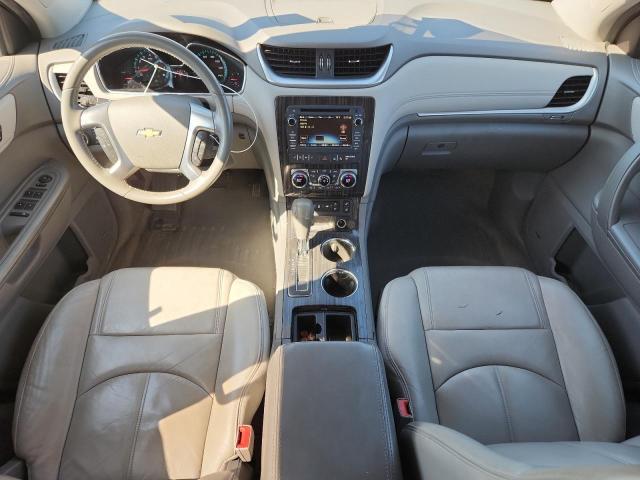 Продажа на аукционе авто 2014 Chevrolet Traverse, vin: 1GNKRHKD2EJ261751, номер лота: 56139786