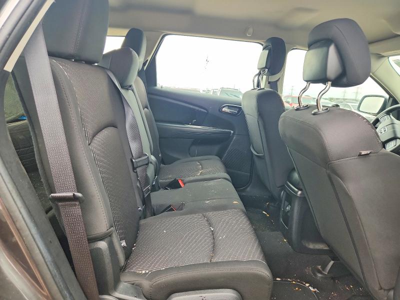 Продаж на аукціоні авто 2015 Dodge Journey, vin: 3C4PDCAB6FT641623, номер лоту: 58803446