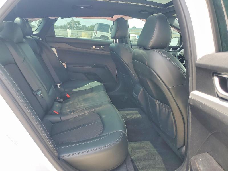 Продаж на аукціоні авто 2023 Kia K5, vin: 5XXG64J22PG209608, номер лоту: 57593526