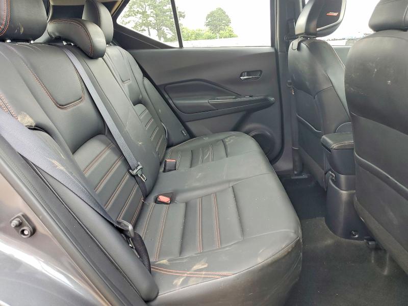 Продажа на аукционе авто 2020 Nissan Kicks, vin: 3N1CP5DV6LL539647, номер лота: 56267186