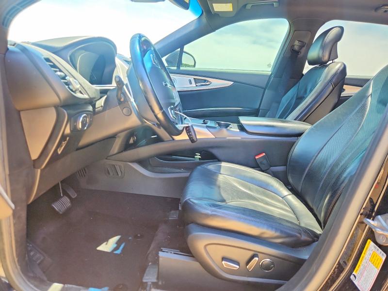 Aukcja sprzedaży 2016 Lincoln Mkx, vin: 2LMPJ6LP3GBL41859, numer aukcji: 57395906