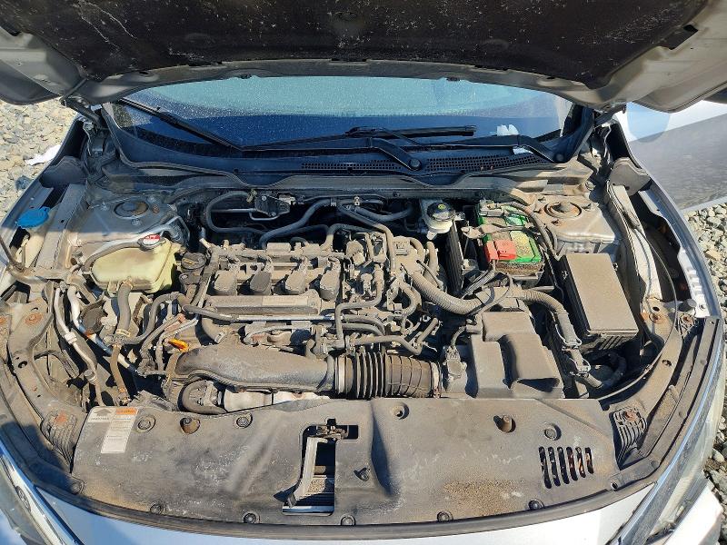 Продаж на аукціоні авто 2016 Honda Civic, vin: 19XFC1F35GE210698, номер лоту: 57300246